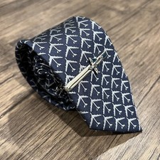 Men plane tie for sale  Jericho