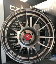 Kit cerchi lega usato  Biella