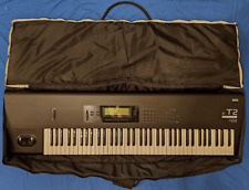 korg t2 for sale  Fleetwood