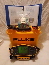 Fluke 1653 multi for sale  BOLTON