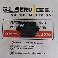 Centralina modulo unita usato  Paliano