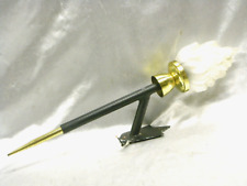 Flambeau torche applique d'occasion  Équeurdreville-Hainneville