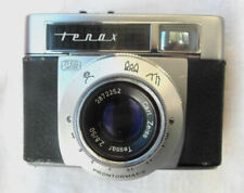 Zeiss tessar vintage gebraucht kaufen  Braunschweig
