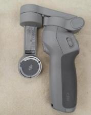 DJI OM 4 Estabilizador Gris Para Smartphones comprar usado  Enviando para Brazil