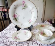 Noritake rosa piece for sale  Lisbon