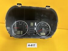 Ford fiesta tacho gebraucht kaufen  Altenglan