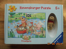 Ravensburger puzzle pitzelpatz gebraucht kaufen  Edemissen