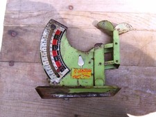 Brower mfg antique for sale  Neosho