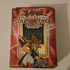 Yugi evolution starter for sale  STOURBRIDGE