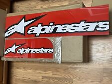 Alpinestars motorcycle motocro for sale  Supply