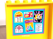 Lego school bulletin for sale  Joshua Tree