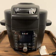 Instant pot 6.5 for sale  Cincinnati