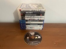 Playstation ps3 ps4 for sale  HEREFORD