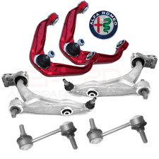Kit bracci sospensione usato  Sant Angelo del Pesco
