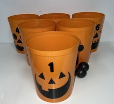 Halloween bucket ball for sale  Concord