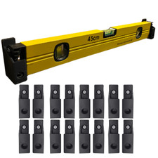 Spirit level wall for sale  BEVERLEY