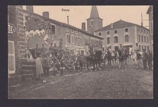 Ansichtskarte essey feldpost gebraucht kaufen  Hattingen