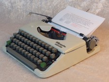 Amazing 1967 olympia for sale  ELGIN