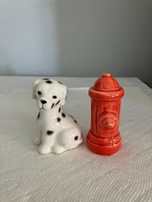 Dalmatian dog fire for sale  Monroe