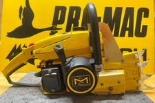 Mcculloch gear drive for sale  Staunton