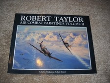 Robert taylor v.2 for sale  UK