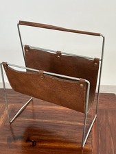 Portariviste pelle design usato  Gavirate