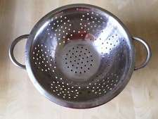 Küchensieb aluminium nudelsie gebraucht kaufen Küchensieb aluminium nudelsie gebraucht kaufen  Bad Bentheim