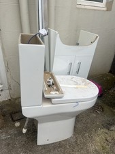 Entire brand new for sale  KELSO