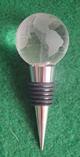 Black ginger globe for sale  HORLEY