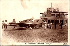 Bourges aero gare. d'occasion  France