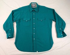 Vintage pendleton shirt for sale  Clifton