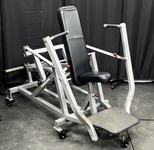 Flex leverage chest for sale  Canoga Park