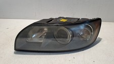 fanali volvo v50 usato  Italia