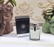 Bulgari pour homme gebraucht kaufen  Recklinghausen