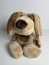 Sigikid kuscheltier hund gebraucht kaufen  Brake