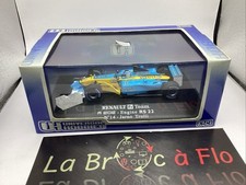 Collection miniature formule d'occasion  Florange