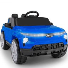 12v licensed chevrolet for sale  Allston