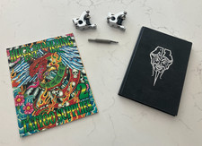 Vintage tattoo collection for sale  Vero Beach
