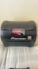 Pioneer wx20lpa 200w for sale  BIRMINGHAM
