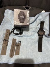 Garmin tactix delta for sale  THETFORD