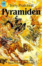 Pyramiden roman bizarren gebraucht kaufen  Berlin
