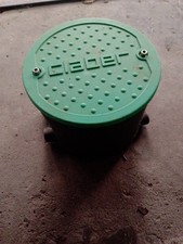 Claber hydro pozzetto usato Claber hydro pozzetto usato  Vigevano