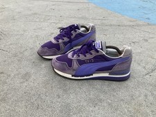 Puma woman purple usato Puma woman purple usato  Vimodrone