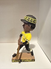Willie stargell bobblehead for sale  Pittsburgh