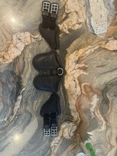 Scharf freedom girth for sale  ALFRETON