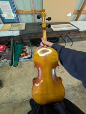 Violin for sale  Montoursville