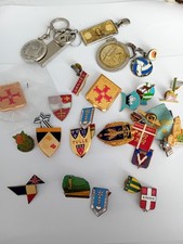 Collection pin broche d'occasion  Vannes
