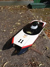 Speedboot apparition gebraucht kaufen  Kirchlengern
