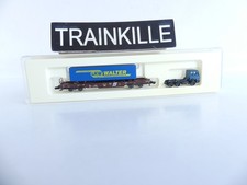 8604 marklin mini d'occasion  Sainte-Geneviève-des-Bois