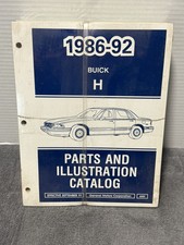 Original parts illustration for sale  High Ridge